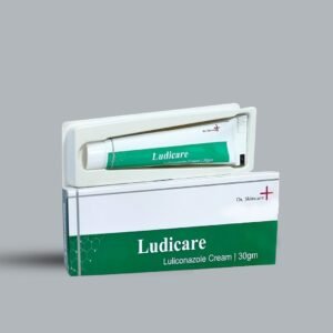 Ludicare