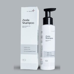Zioda Shampoo